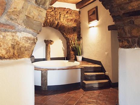 SMARTBOX - Il gusto del relax: bagno nel vino di coppia presso la Dimora Storica Giorni in Basilicata - Cofanetto regalo - 2