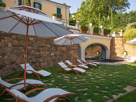 SMARTBOX - Lusso e benessere: accesso alla Spa e bagno nel latte d’asina presso la Dimora Storica Giorni in Basilicata - Cofanetto regalo - 4