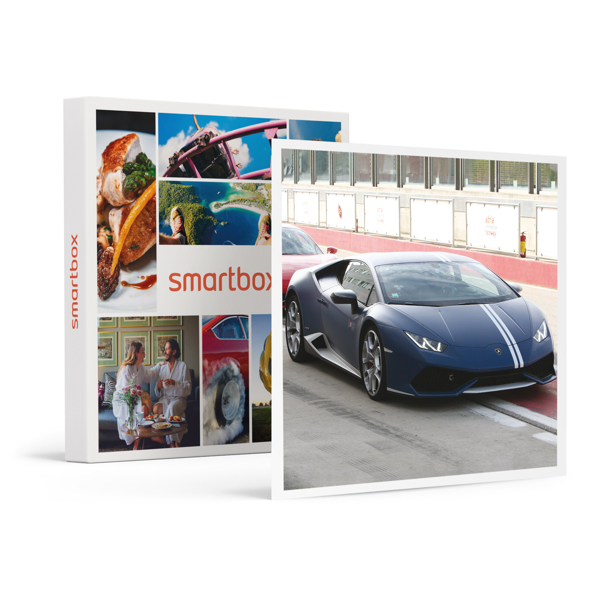 Smartbox