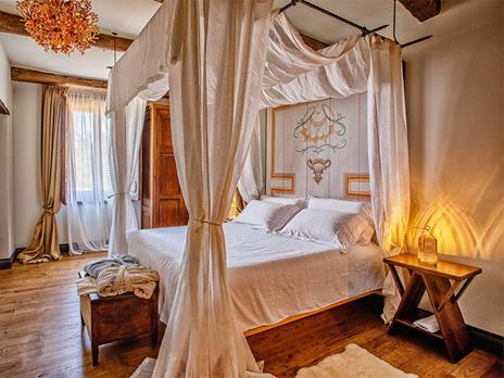 SMARTBOX - 1 magica notte in una Dimora Storica in Basilicata con tour alla cantina e degustazione di vini - Cofanetto regalo - 2