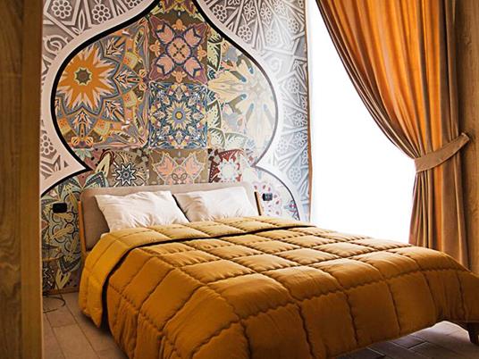 SMARTBOX - Il fascino dei Boutique Hotel italiani: 2 notti tra lusso ed eleganza - Cofanetto regalo - 3