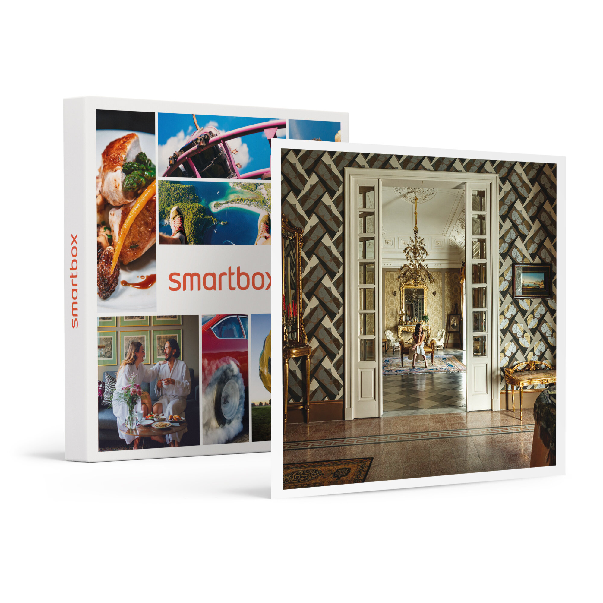Smartbox