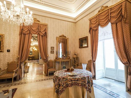SMARTBOX - Il fascino della Sicilia: 1 notte in camera Deluxe con cena in Palazzo storico a Ragusa - Cofanetto regalo - 2