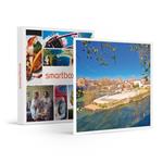 SMARTBOX - Crociera Hop-On Hop-Off per 2 sul fiume Tevere - Cofanetto regalo
