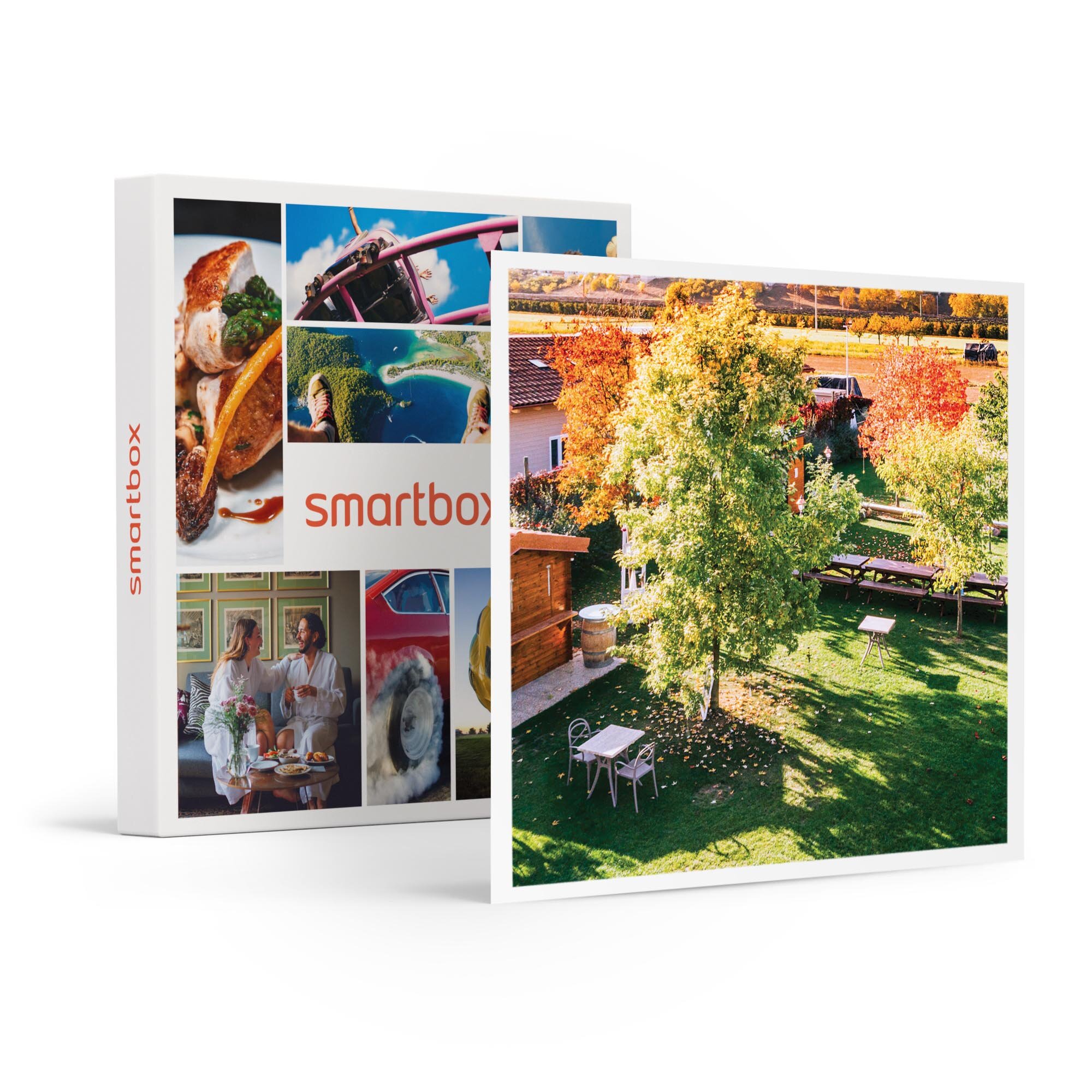 Smartbox