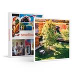 SMARTBOX - 1 notte in famiglia con attività in fattoria in Agri Resort in Piemonte - Cofanetto regalo