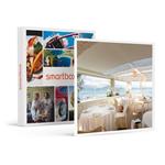 SMARTBOX - Alta cucina sul Garda: 1 menù Degustazione per 2 al ristorante La Speranzina 1 stella MICHELIN - Cofanetto regalo