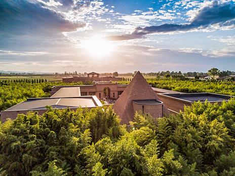 SMARTBOX - 2 biglietti per il Labirinto della Masone - Cofanetto regalo - 2