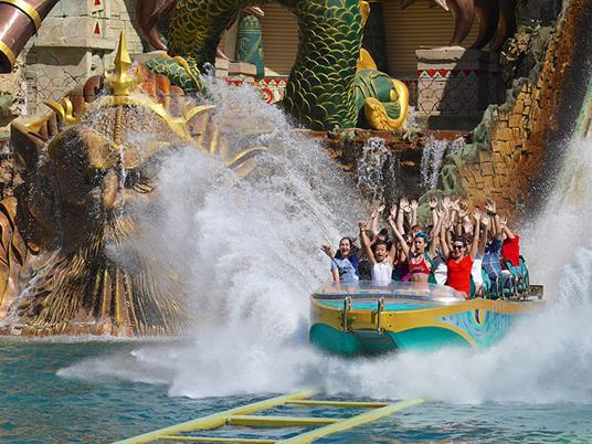 SMARTBOX - Gardaland - 1 ingresso per 2 - Cofanetto regalo - Ingresso a Gardaland per 2 persone - 3