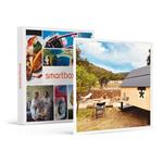 SMARTBOX - Io, te e le stelle: 2 insolite notti in StarsBox con kit aperitivo in Sardegna - Cofanetto regalo