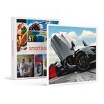 SMARTBOX - 1 giro alla guida di una McLaren Artura Performance su circuiti a scelta in Italia - Cofanetto regalo
