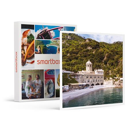 SMARTBOX - Meraviglie italiane con il FAI: ingresso per 2 all''Abbazia di San Fruttuoso - Cofanetto regalo