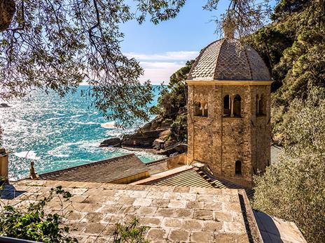 SMARTBOX - Meraviglie italiane con il FAI: ingresso per 2 all''Abbazia di San Fruttuoso - Cofanetto regalo - 2