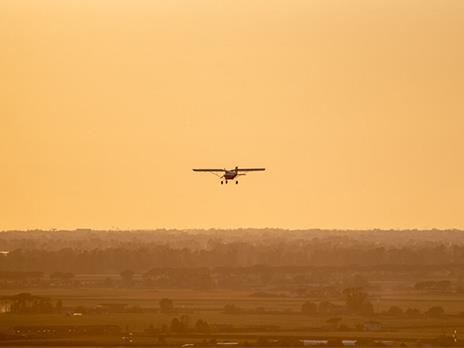 SMARTBOX - Epico volo panoramico in ULM sulle orme della Maga Circe per 1 (30min) - Cofanetto regalo - 2