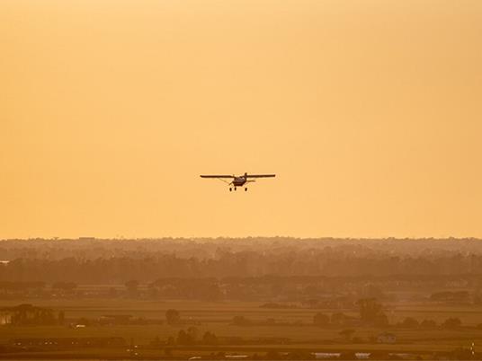 SMARTBOX - Epico volo panoramico in ULM sulle orme della Maga Circe per 1 (30min) - Cofanetto regalo - 2