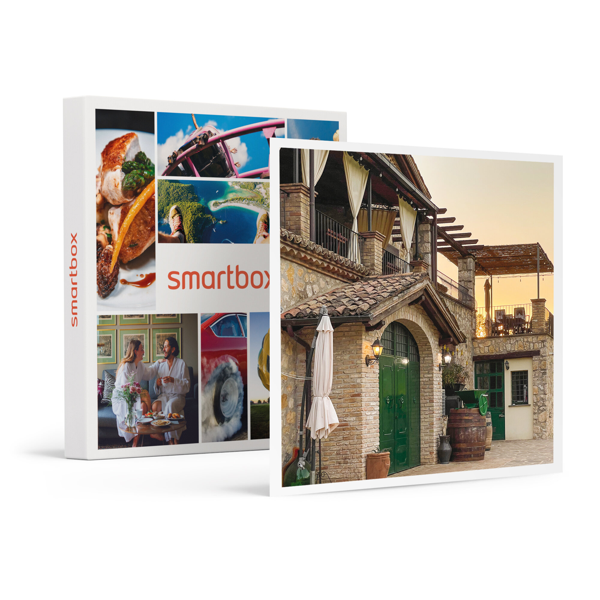 Smartbox