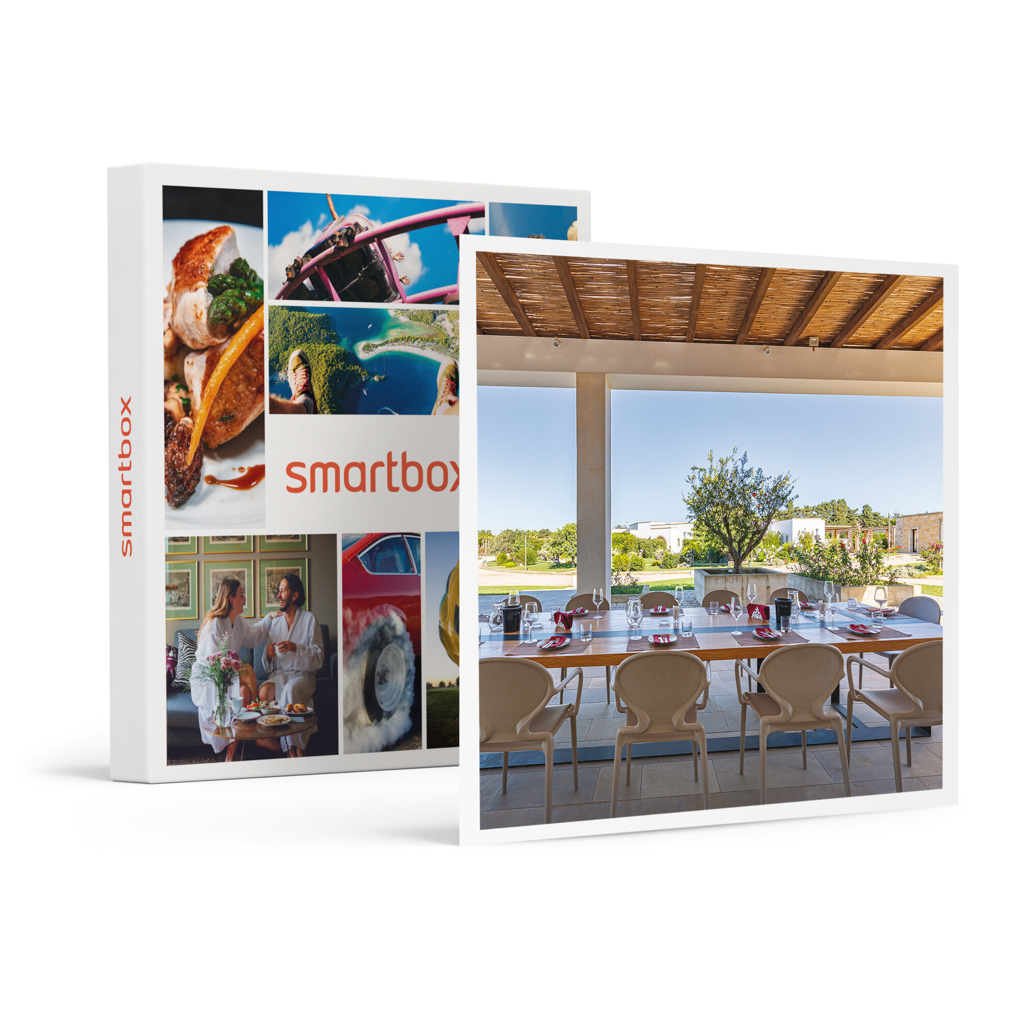 Smartbox