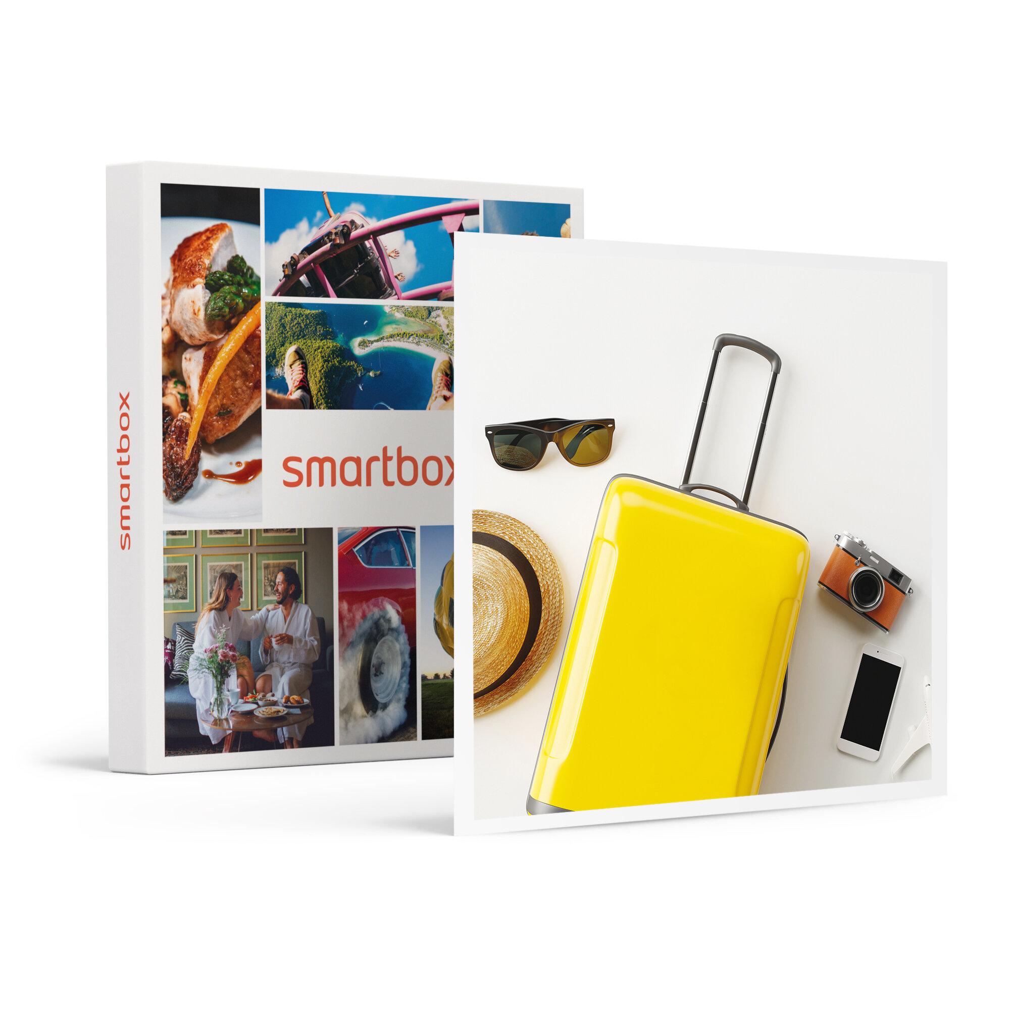 Smartbox