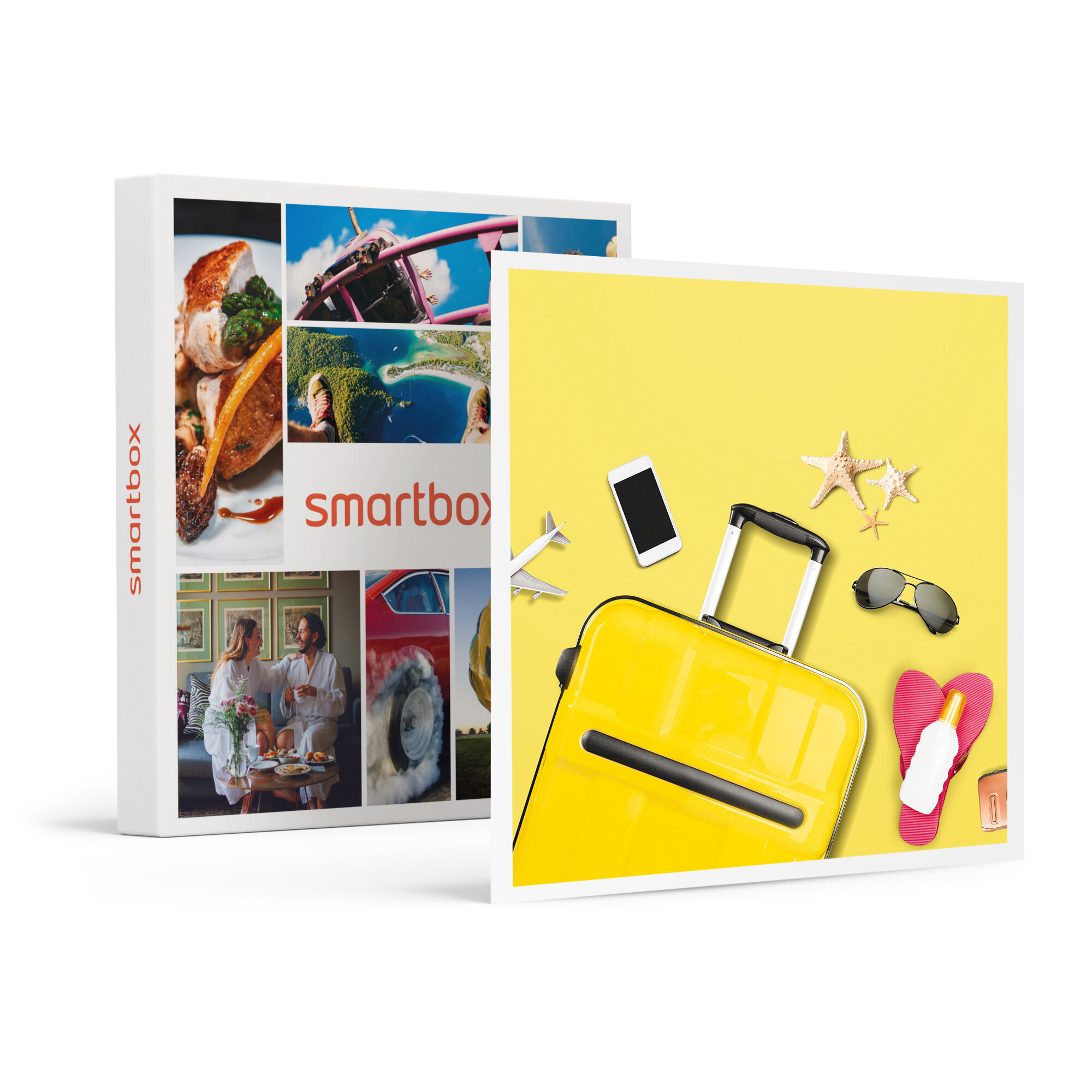 Smartbox