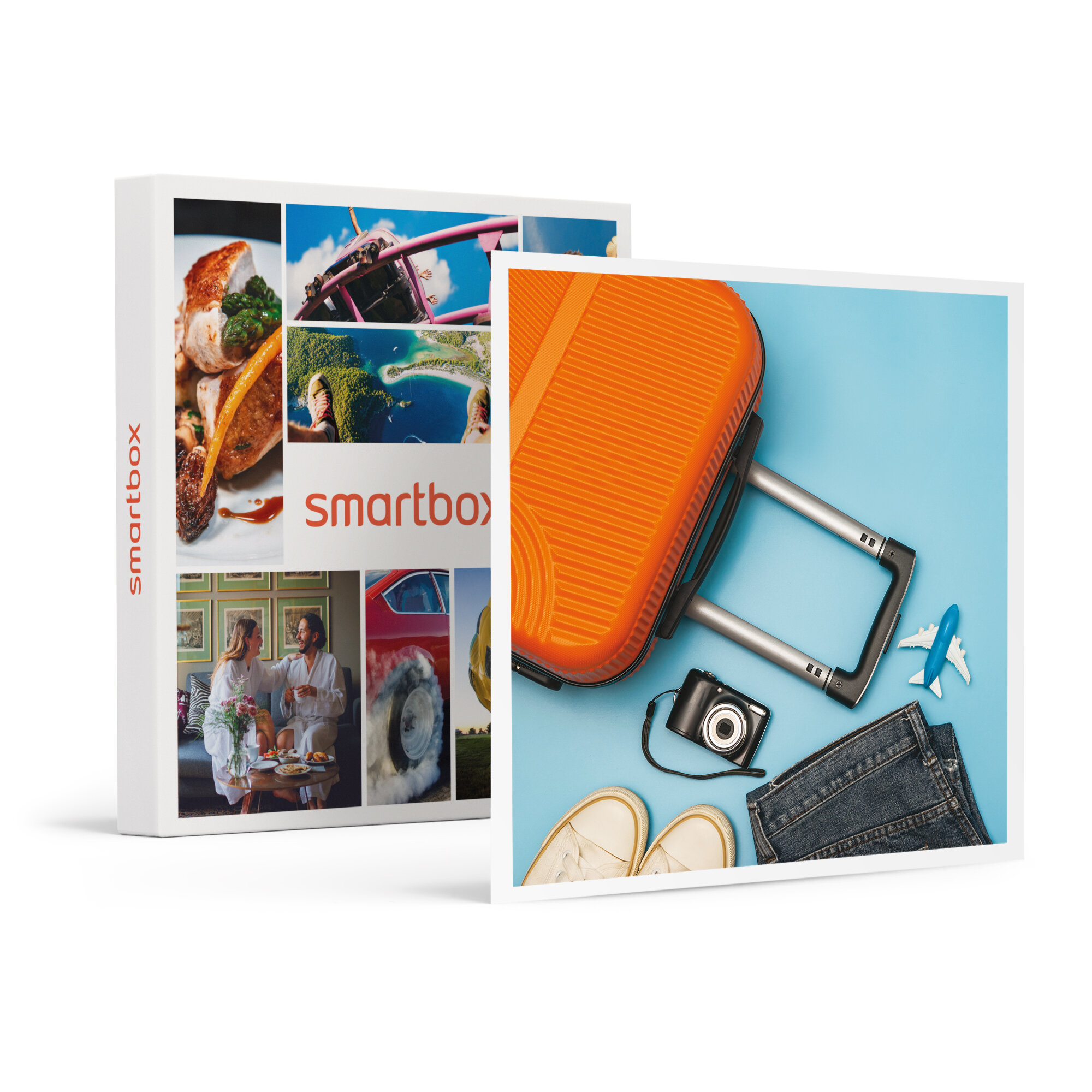 Smartbox
