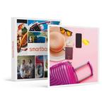 SMARTBOX - Buono regalo Soggiorno - 200 € - Cofanetto regalo