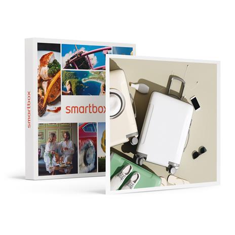 SMARTBOX - Buono regalo Soggiorno - 250 € - Cofanetto regalo
