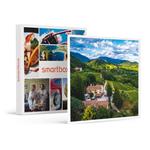 SMARTBOX - 1 notte in Suite in Villa sulle colline del Prosecco in Veneto con romantico picnic tra le vigne - Cofanetto regalo