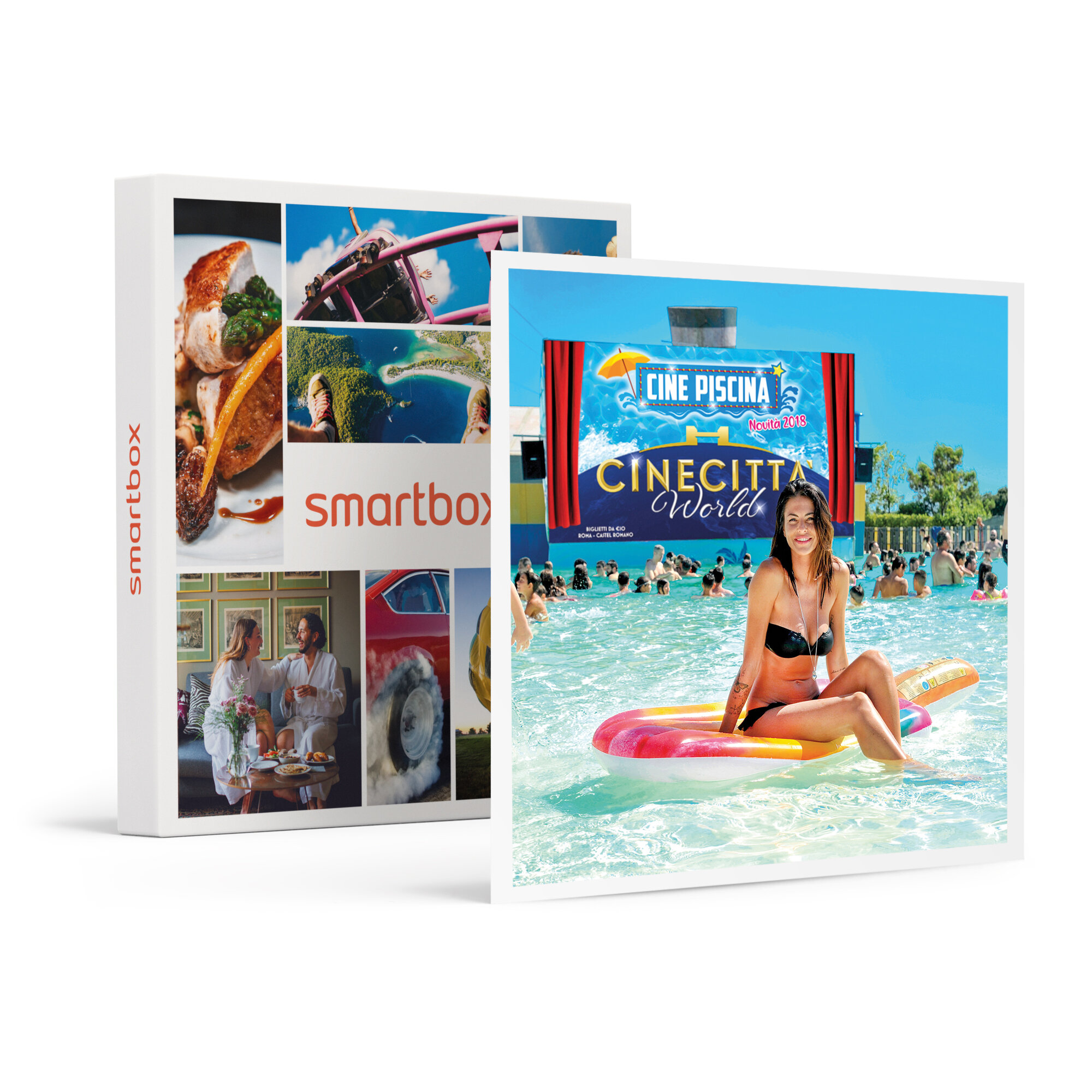 Smartbox
