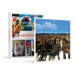 SMARTBOX - Roma dall’alto: biglietti per l’ascensore in vetro dell’Altare della Patria per 2 adulti - Cofanetto regalo