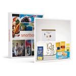 SMARTBOX - Dulcis in fundo: 1 ricca consegna a domicilio di dolci tipici italiani - Cofanetto regalo