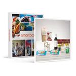 SMARTBOX - Sapore ligure: prodotti tipici genovesi con consegna a domicilio - Cofanetto regalo