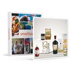 SMARTBOX - Sapori del Sud a domicilio: 1 irresistibile selezione di ingredienti tipici firmata ReRegalo - Cofanetto regalo