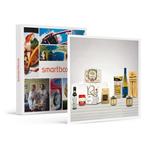SMARTBOX - Gusto toscano: una selezione ReRegalo con consegna a domicilio - Cofanetto regalo