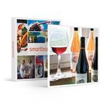 SMARTBOX - Castello di Potentino: visita guidata alla cantina con degustazione di vini per 2 persone - Cofanetto regalo
