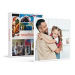 SMARTBOX - Buono regalo per il padrino - 30 € - Cofanetto regalo