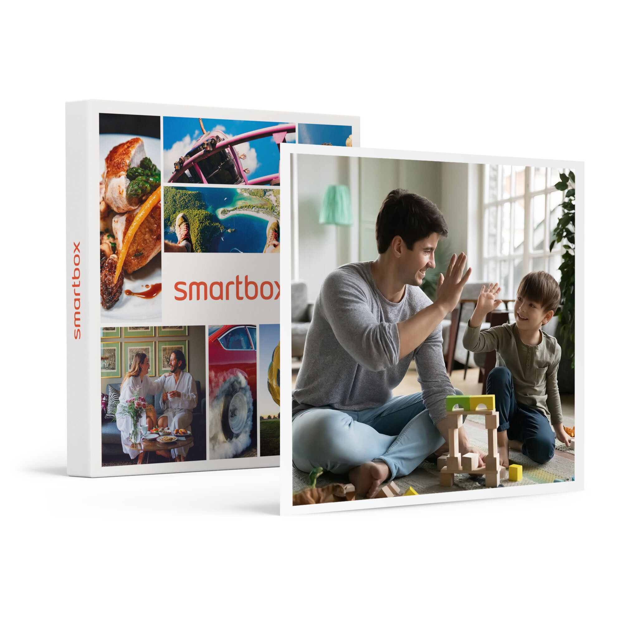 Smartbox