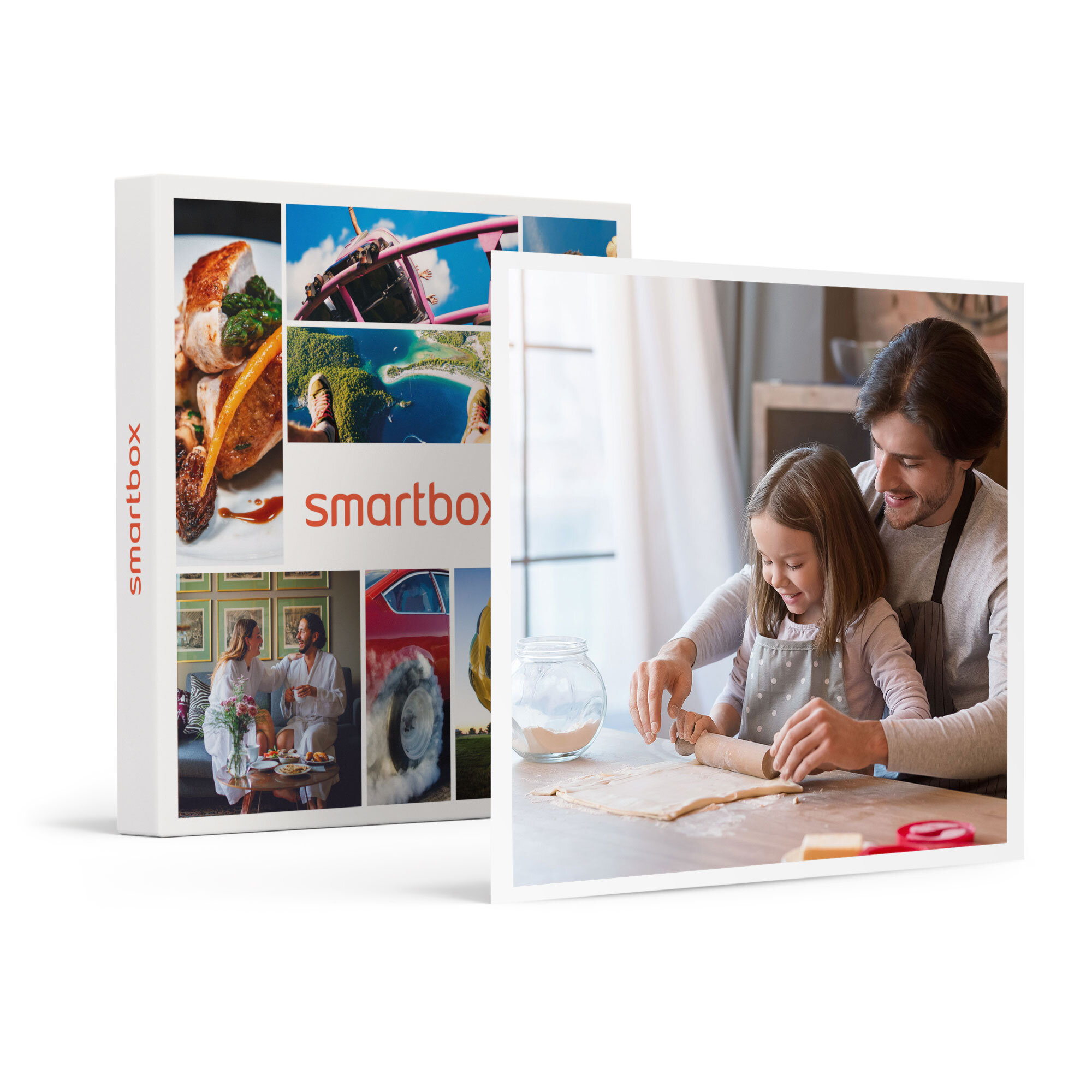 Smartbox