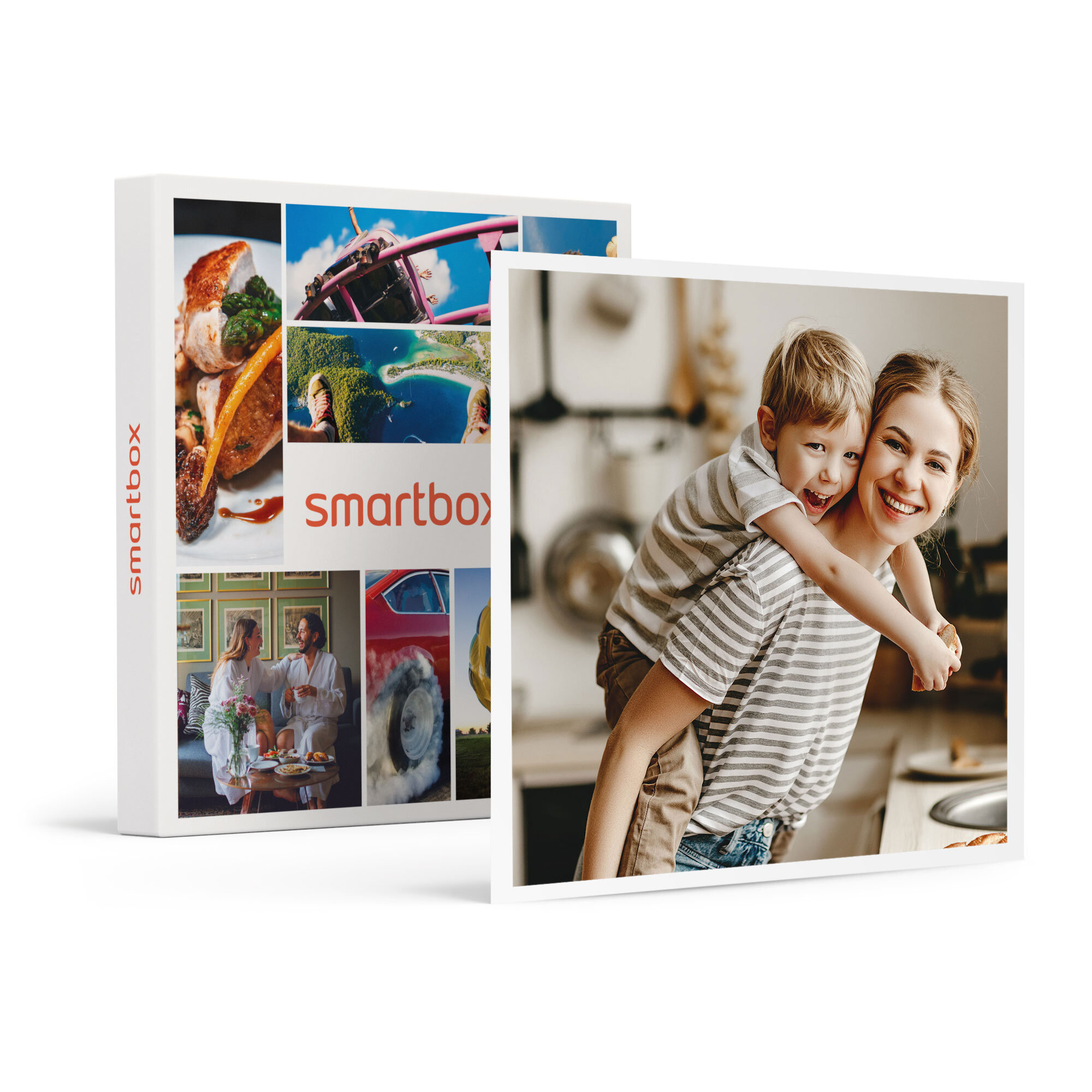 Smartbox