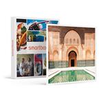 SMARTBOX - Alla scoperta di Marrakech: 2 notti in autentici Riad tra tipici souk, tradizioni e colori - Cofanetto regalo