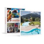 SMARTBOX - Momenti di puro benessere con 1 accesso alle Terme di Bormio e 1 massaggio - Cofanetto regalo