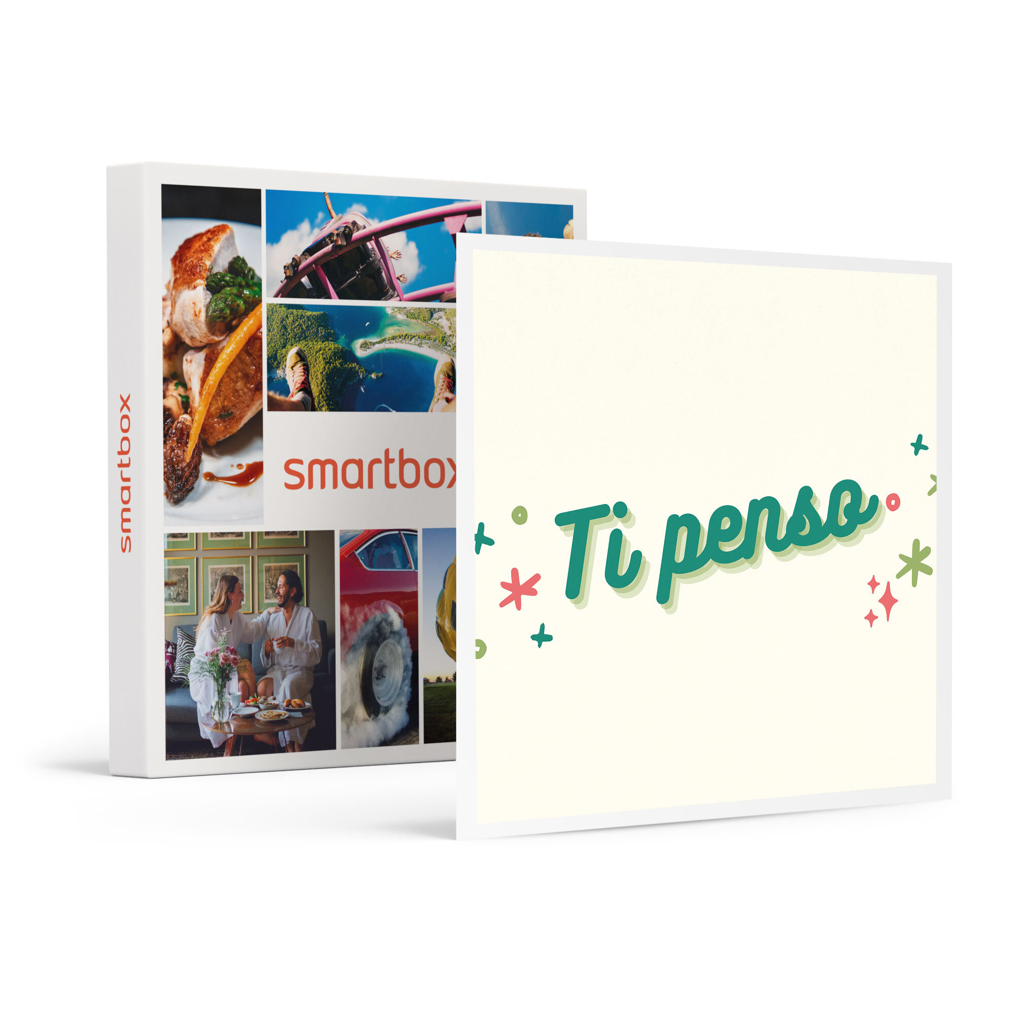 Smartbox