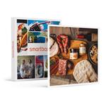 SMARTBOX - Antichi sapori: prodotti tipici romani e Porchetta di Ariccia con consegna a domicilio - Cofanetto regalo