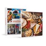SMARTBOX - 1 box con prodotti tipici dei Castelli Romani: salumi, pasta, formaggi e birra - Cofanetto regalo
