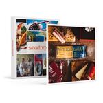 SMARTBOX - Amore per l''Amatriciana: 1 box con ingredienti romani selezionati - Cofanetto regalo