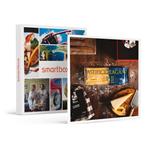 SMARTBOX - Spaghetti cacio e pepe firmati Il Gustonline: 1 box di prodotti tipici - Cofanetto regalo
