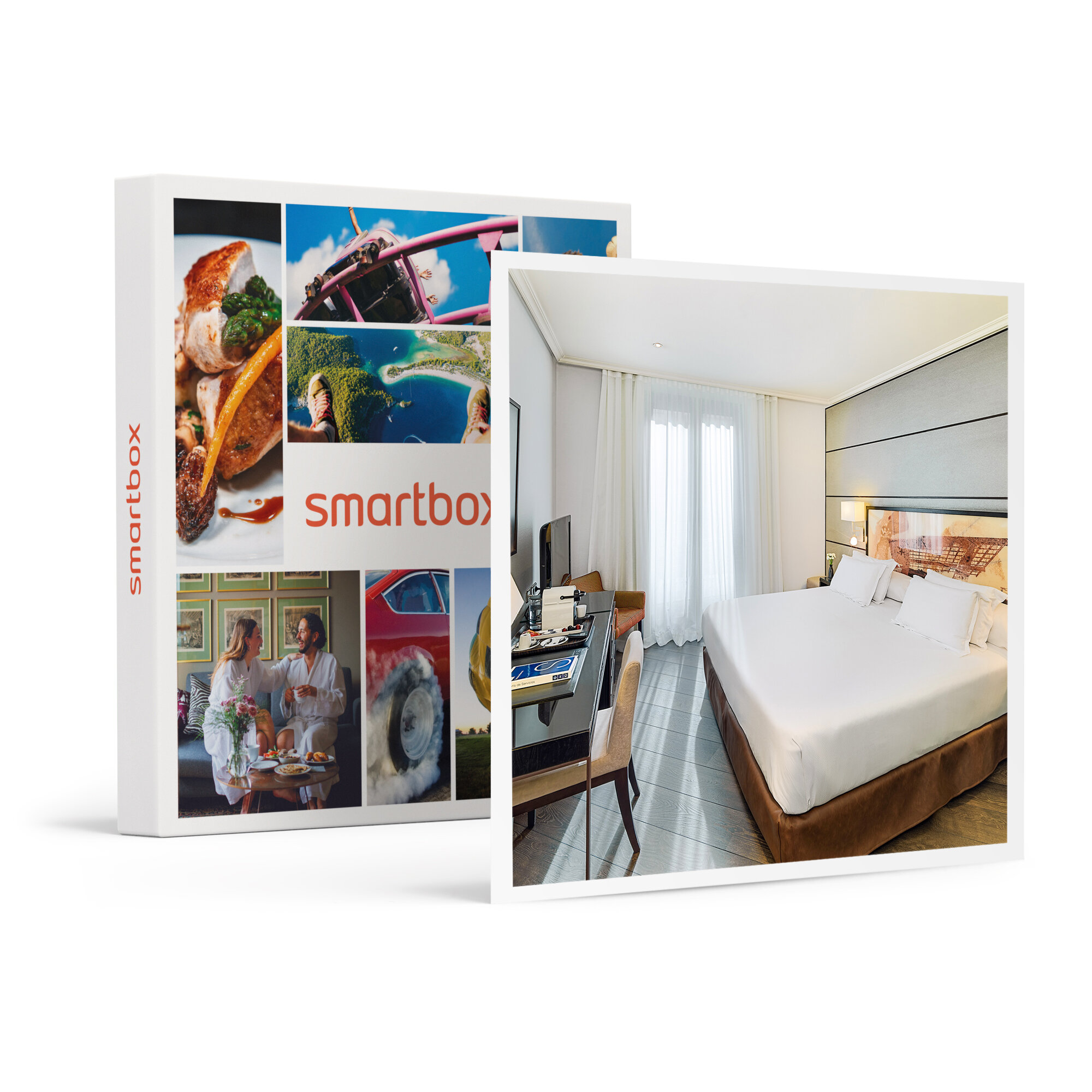 Smartbox