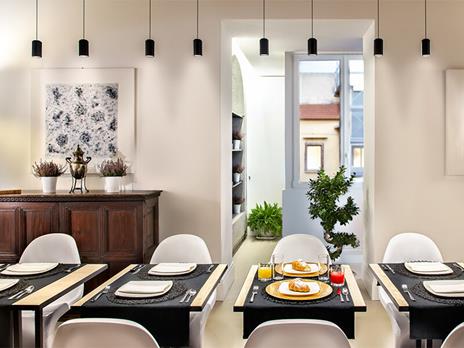 SMARTBOX - 1 notte in Suite con vasca idromassaggio in Boutique Hotel nel centro storico di Napoli - Cofanetto regalo - 2