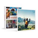 SMARTBOX - Toscana in parapendio: 1 volo a scelta con foto e video inclusi per 1 persona - Cofanetto regalo