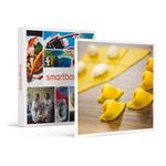 SMARTBOX - L’arte della pasta a Faenza: workshop sui cappelletti con degustazione e calice di vino - Cofanetto regalo