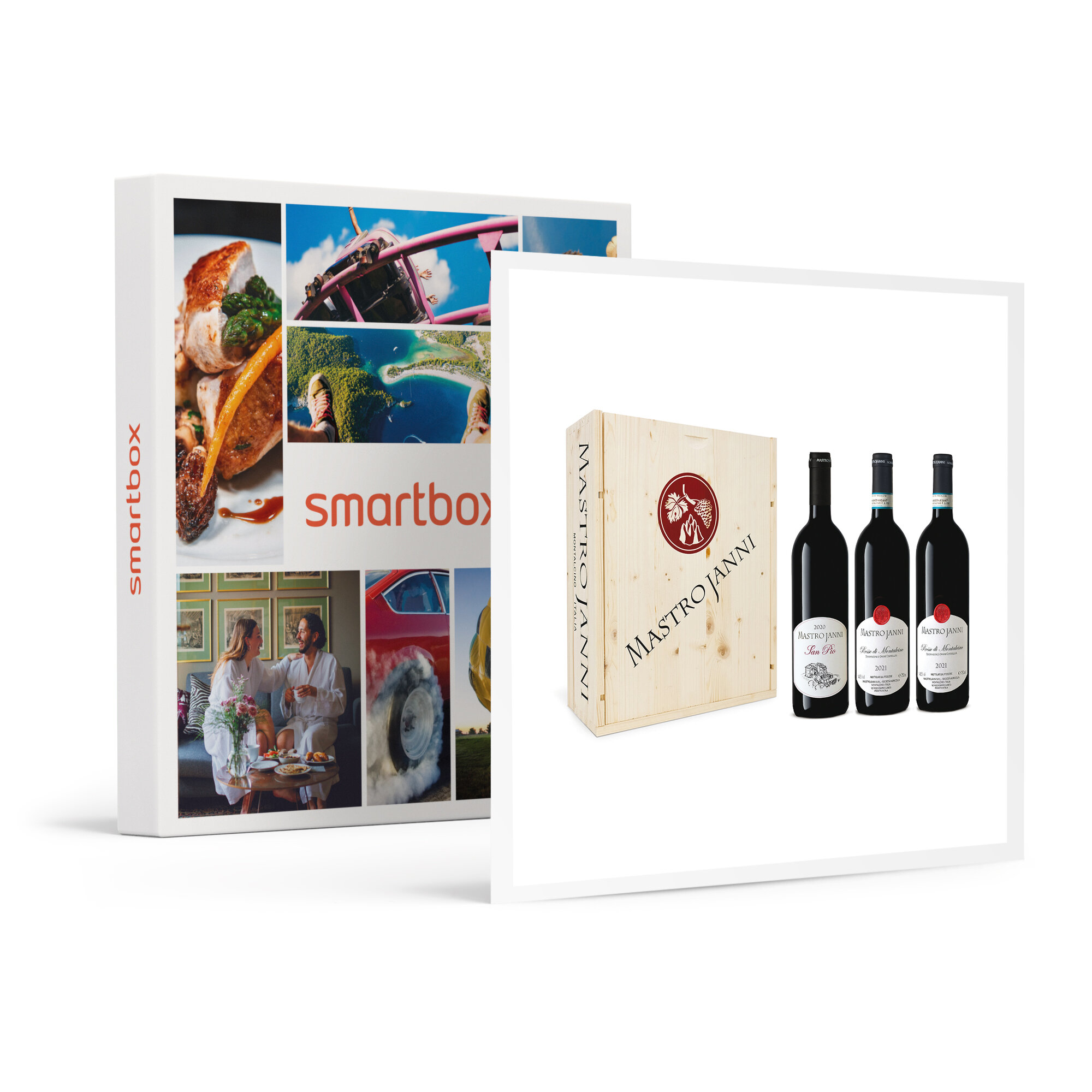 Smartbox